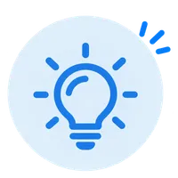 Light bulb: understand likely causes